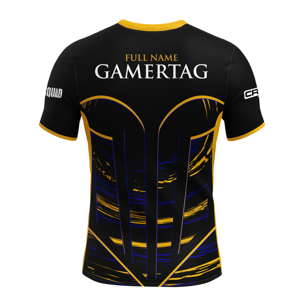 Odyssey Jersey