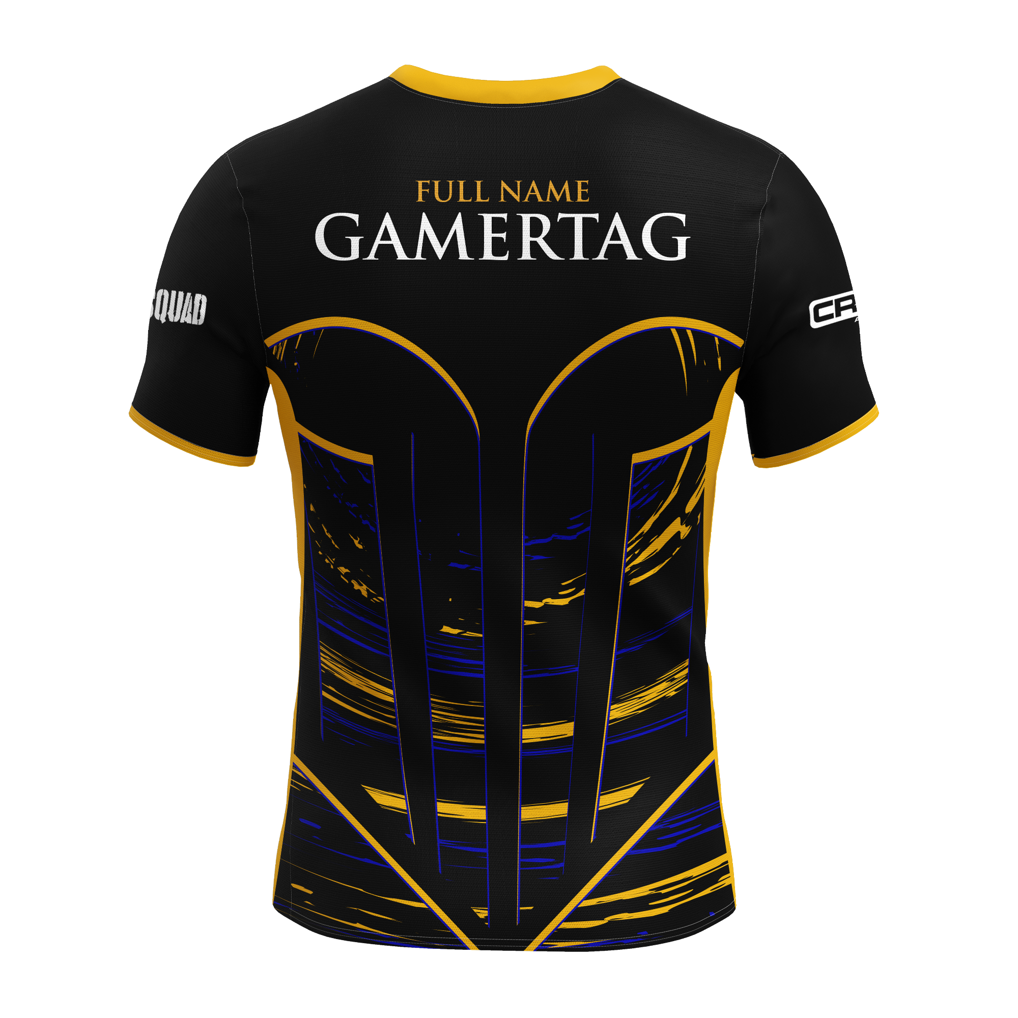Odyssey Jersey