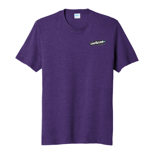 LuL - TShirt (Small Logo)