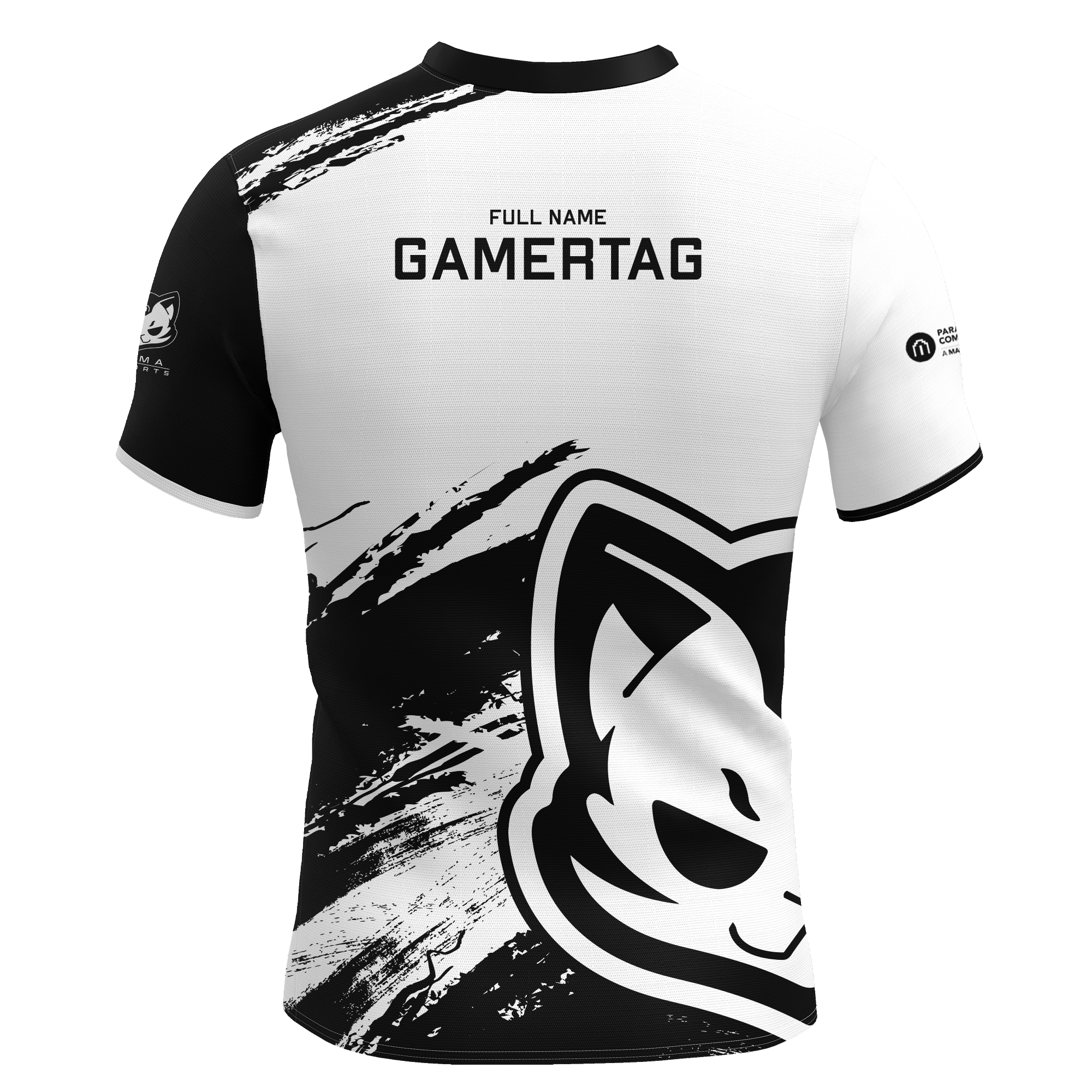 Paradise Valley Community College Player Jersey