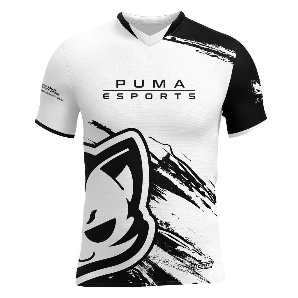 Paradise Valley Community College Player Jersey