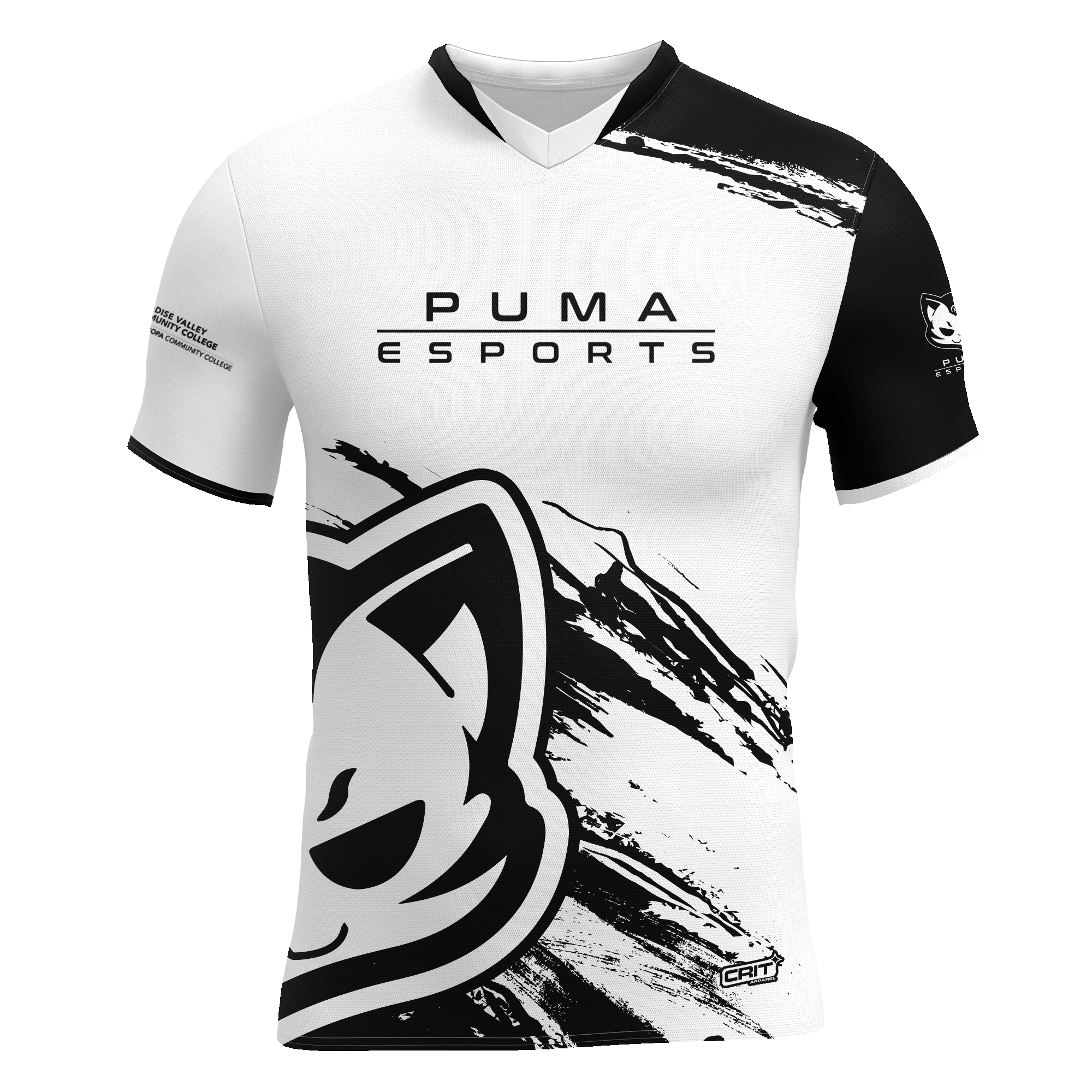 Paradise Valley Community College Player Jersey