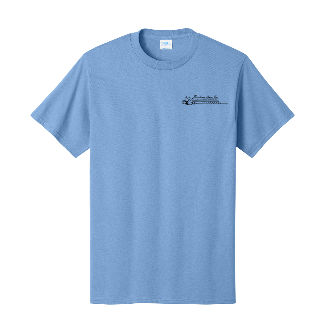 Boardman Lanes T-shirt