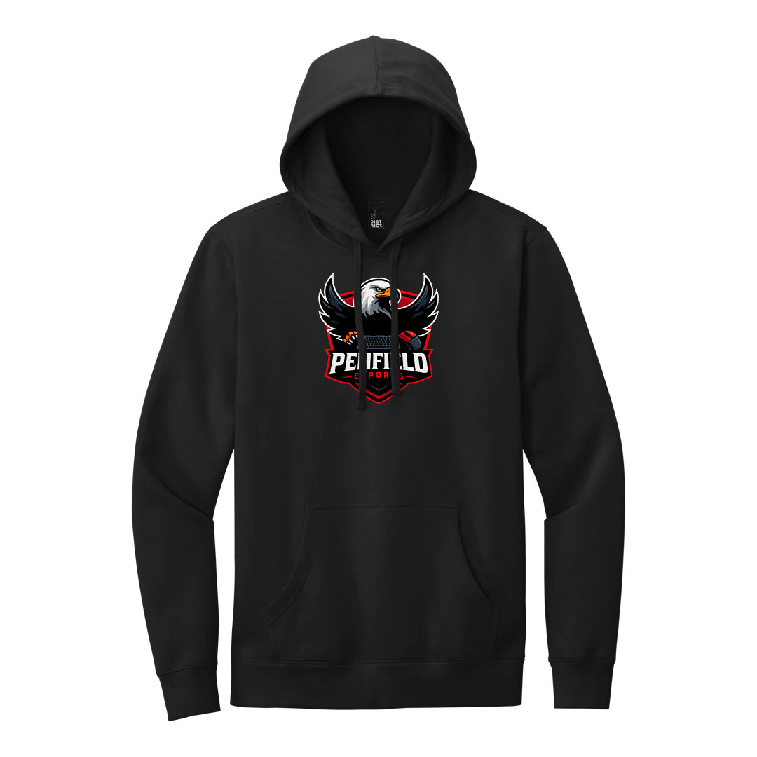 Penfield Central School District Hoodie