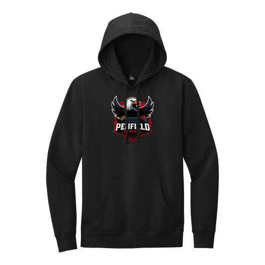 Penfield Central School District Hoodie