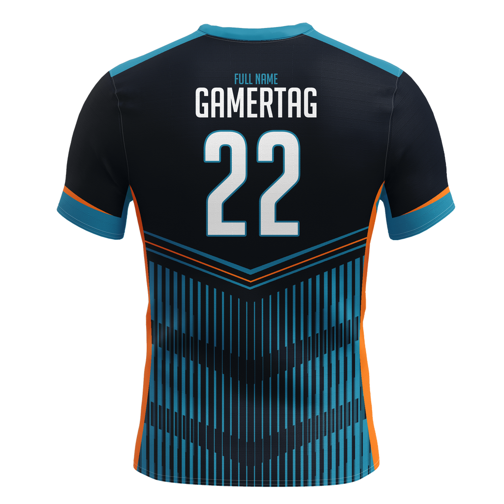Philly Phorerunners Jersey