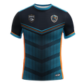 Philly Phorerunners Jersey