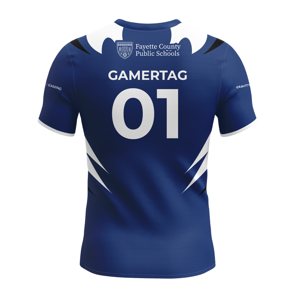 Picadome Elementary Jersey