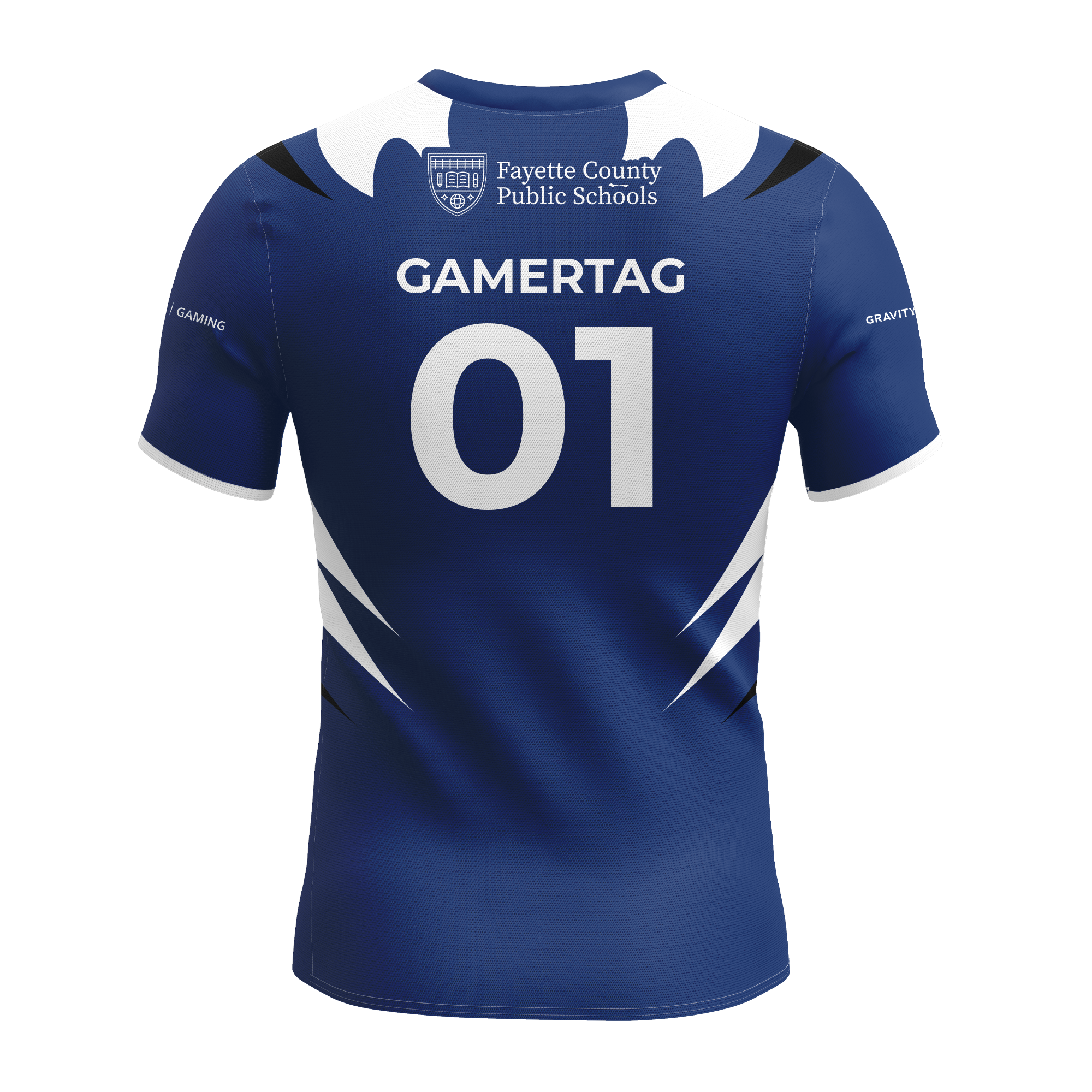 Picadome Elementary Jersey