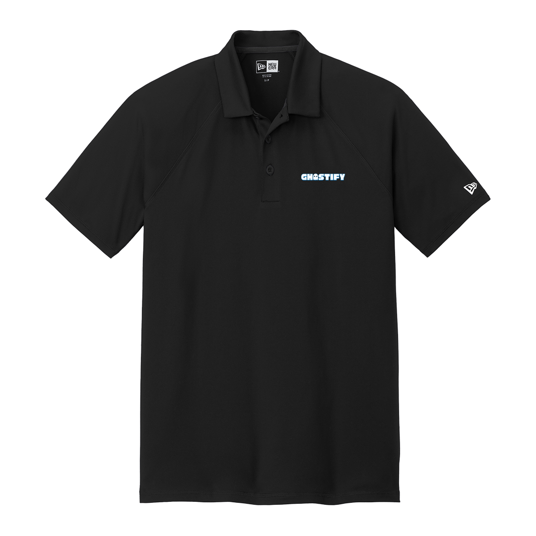Ghostify Polo