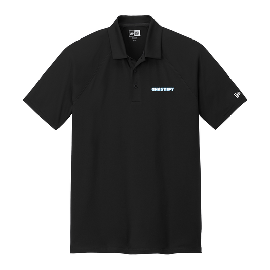 Ghostify Polo