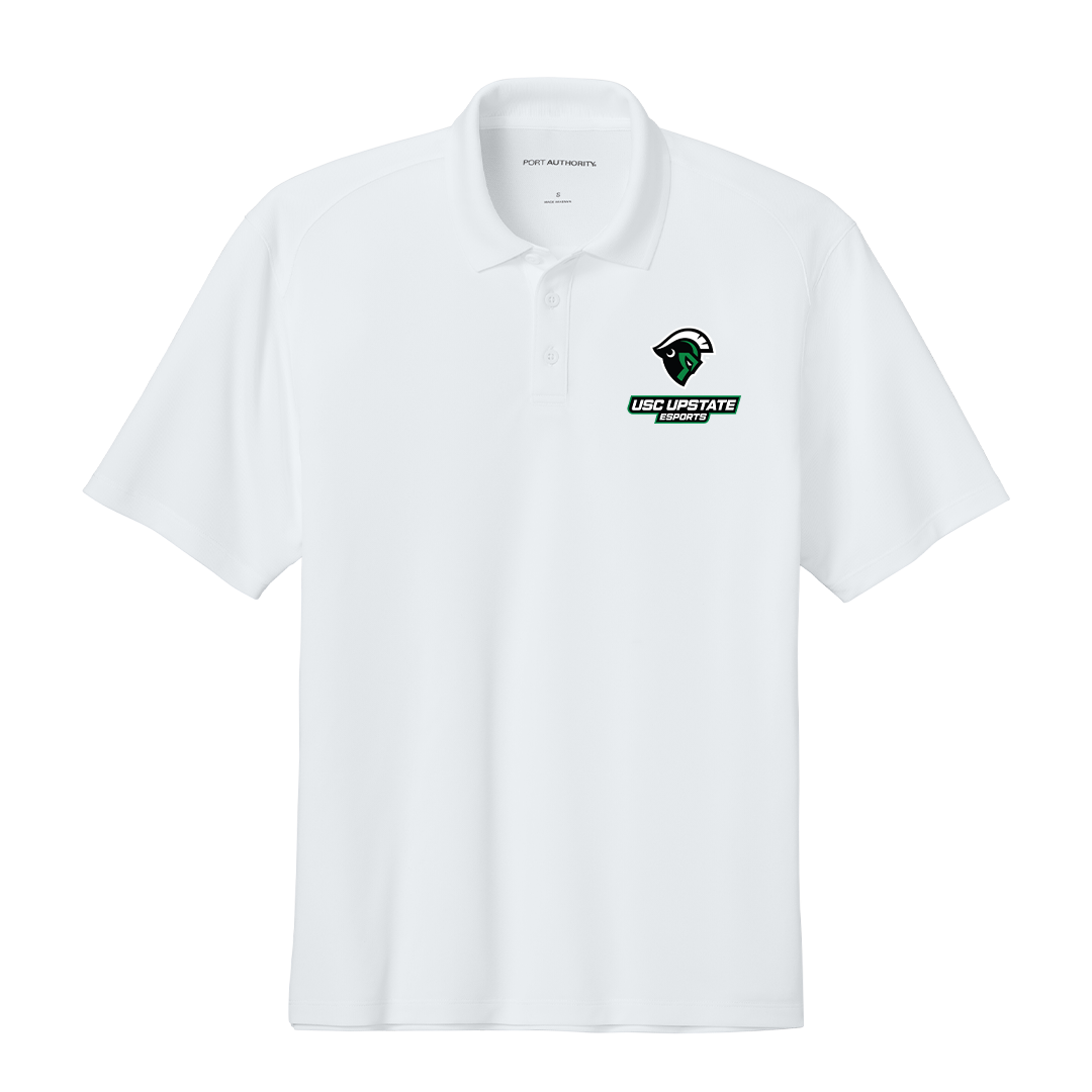 Univerisity of South Carolina Upstate Polo