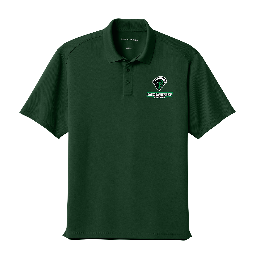 Univerisity of South Carolina Upstate Polo