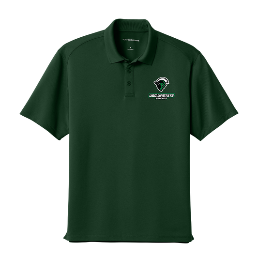 Univerisity of South Carolina Upstate Polo