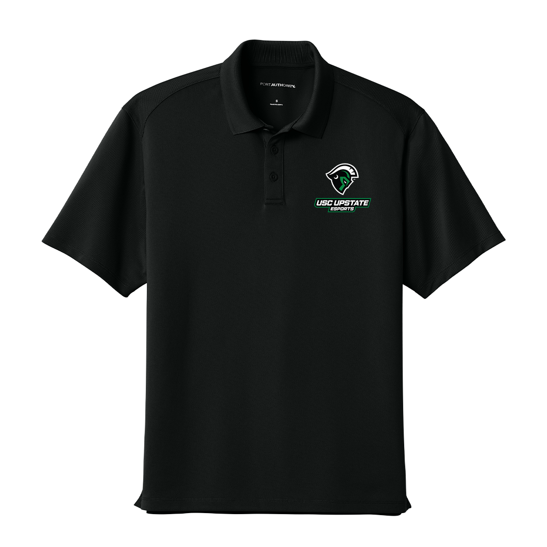 Univerisity of South Carolina Upstate Polo