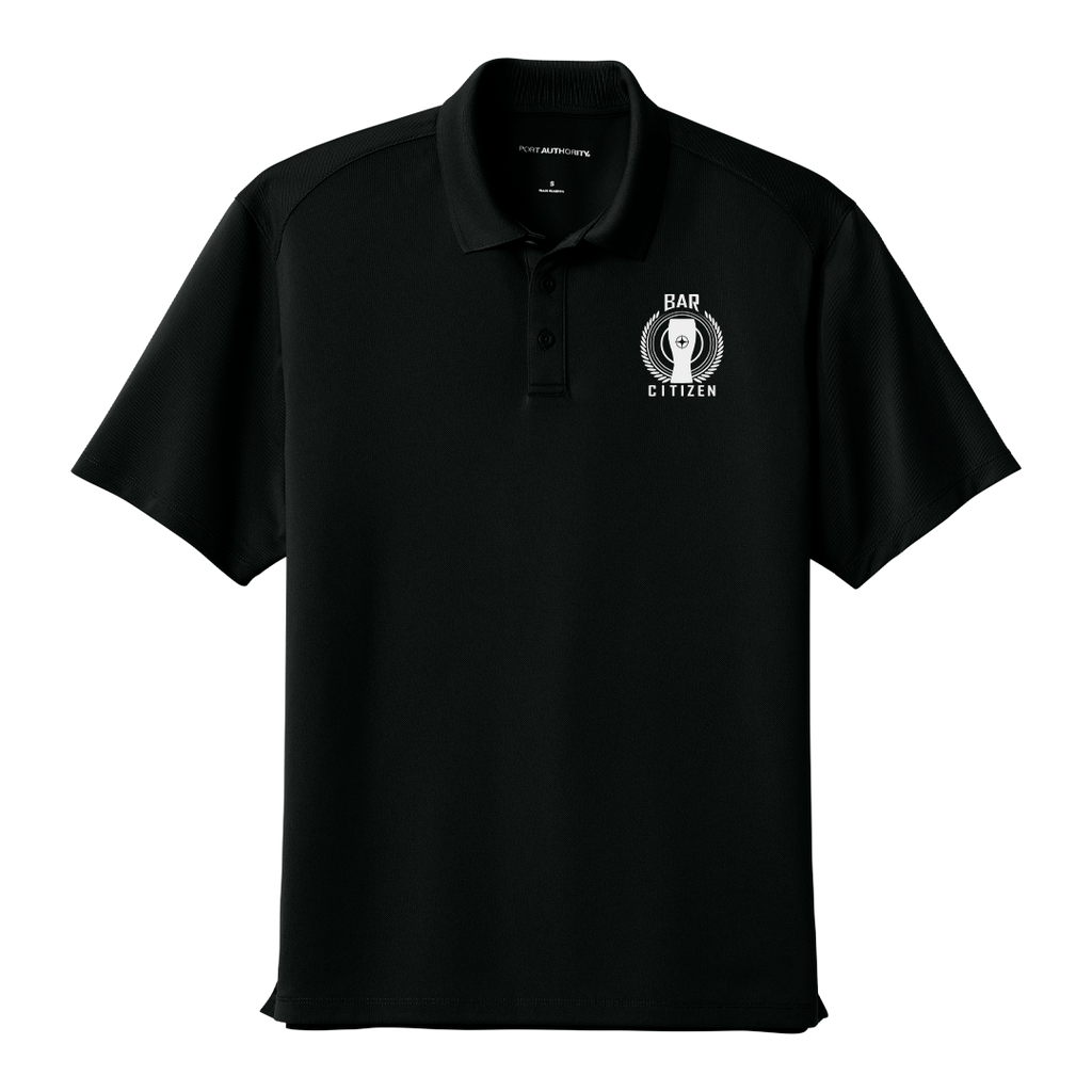 Bar Citizen Polo Shirt