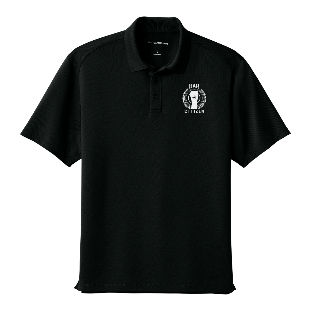 Bar Citizen Polo Shirt