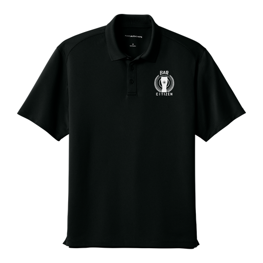 Bar Citizen Polo Shirt