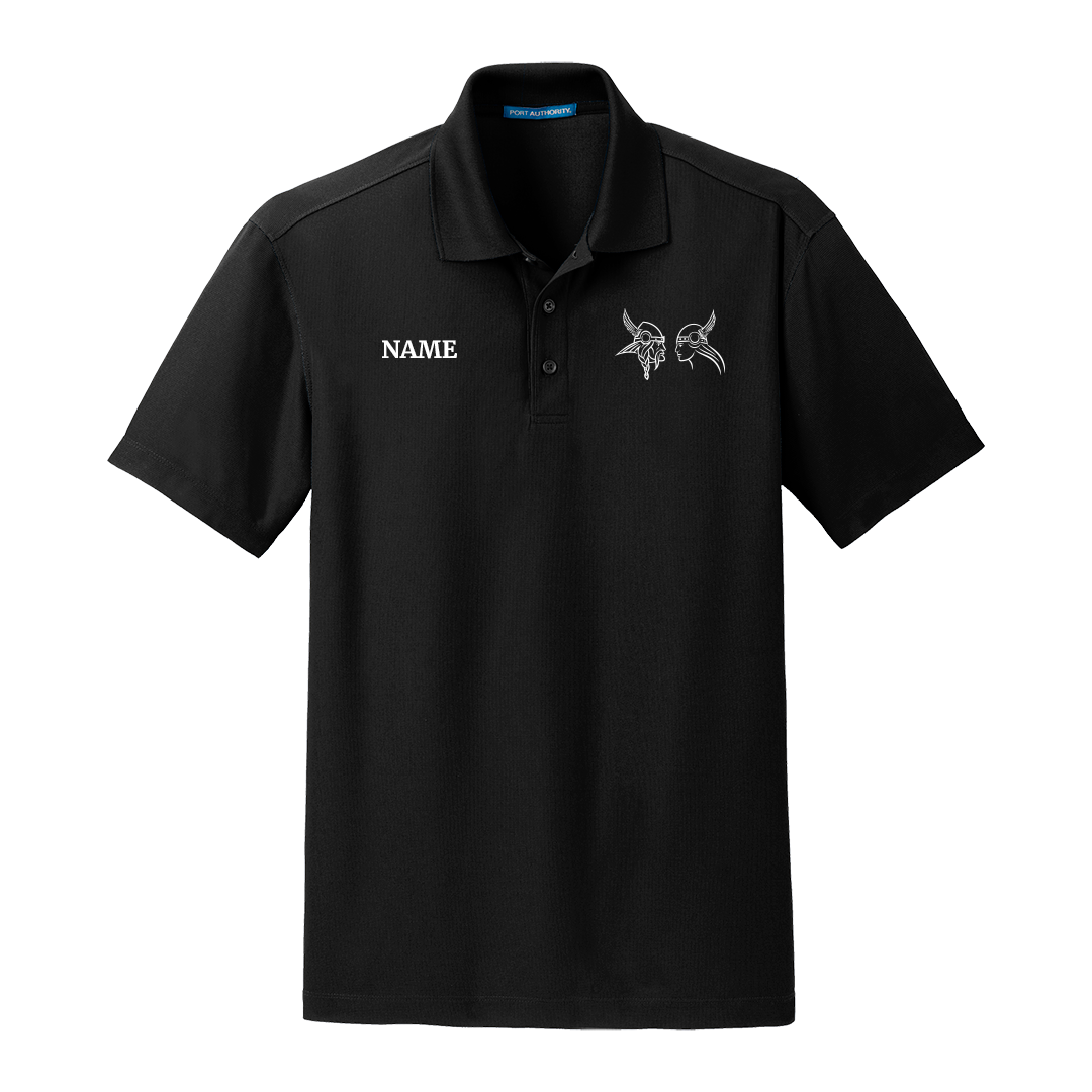 Mount Horeb High School Grid Polo
