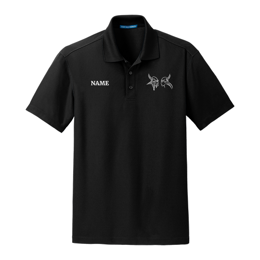 Mount Horeb High School Grid Polo