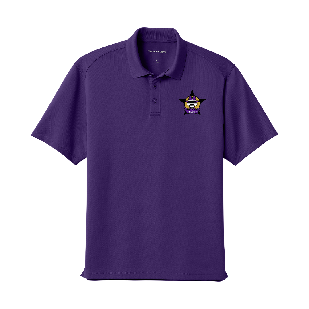 Ranger College Polo