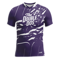 The Double Dos Jersey
