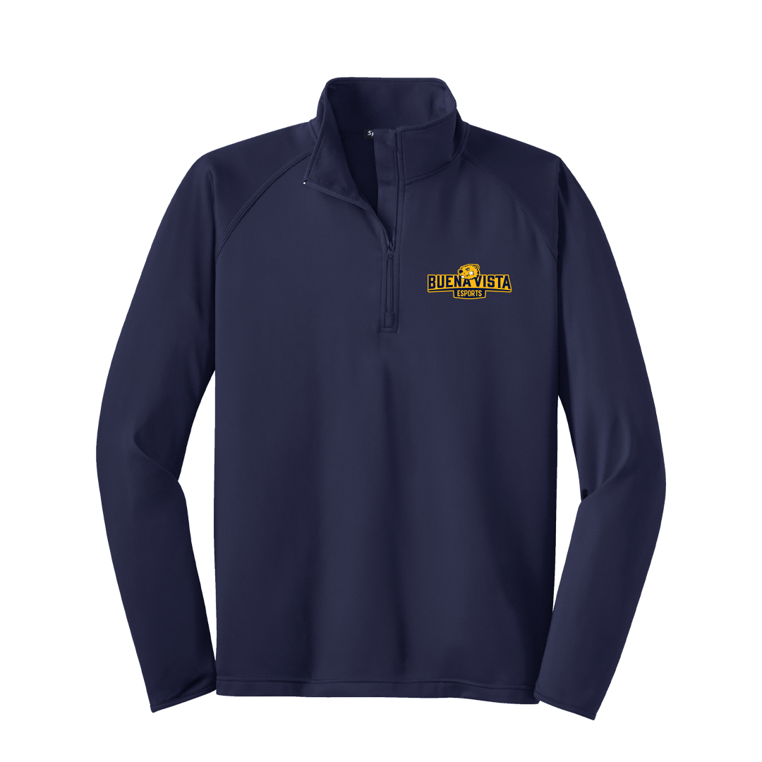 Buena Vista University QTR. Zip