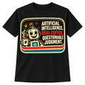 Questionable Judgement Tee