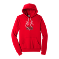 Mount Horeb High School Fleece Pullover Hoodie