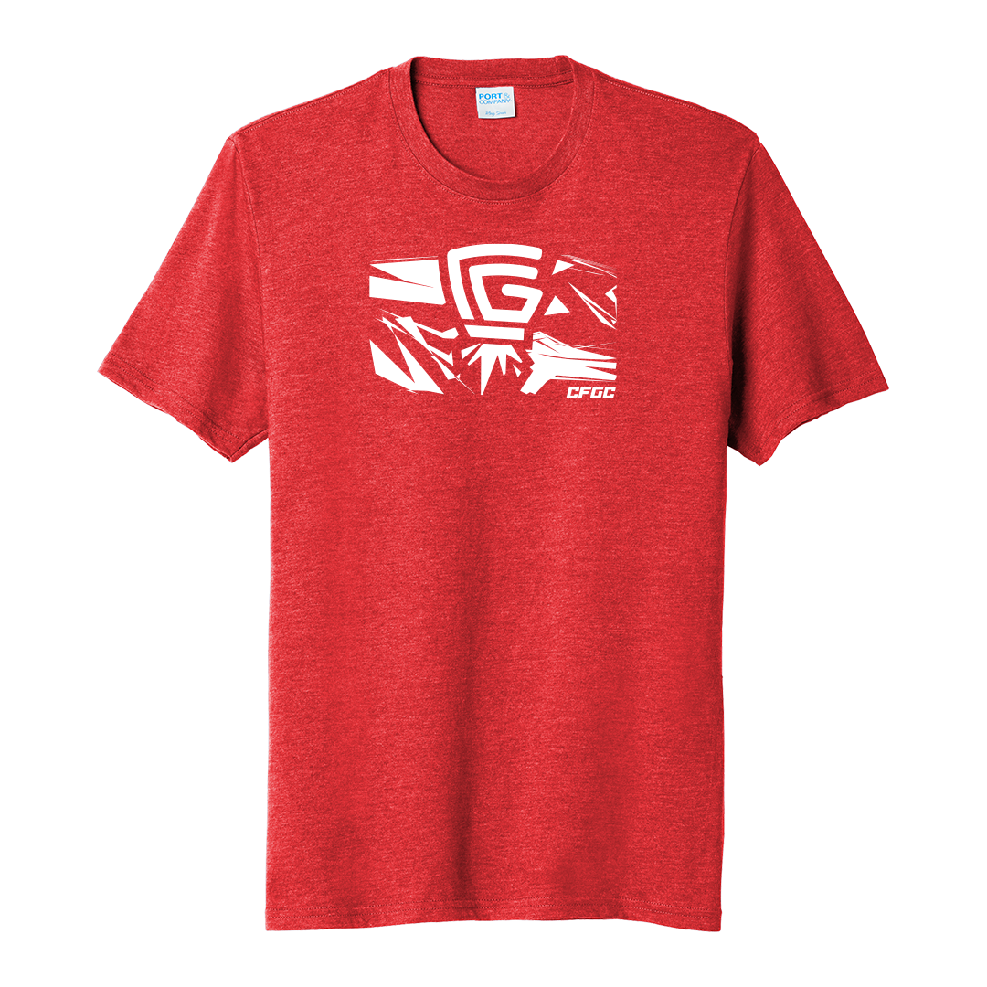 CFGC T-shirt
