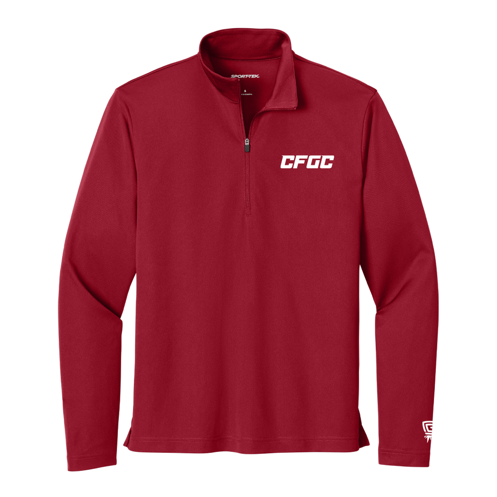 CFGC Qtr. Zip