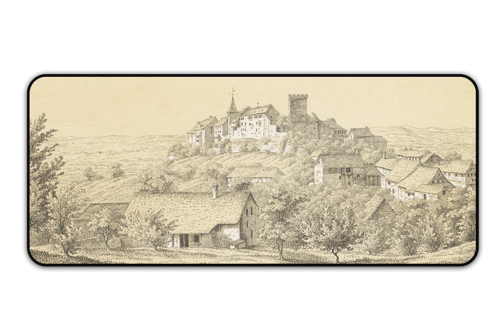 "Regensberg"
