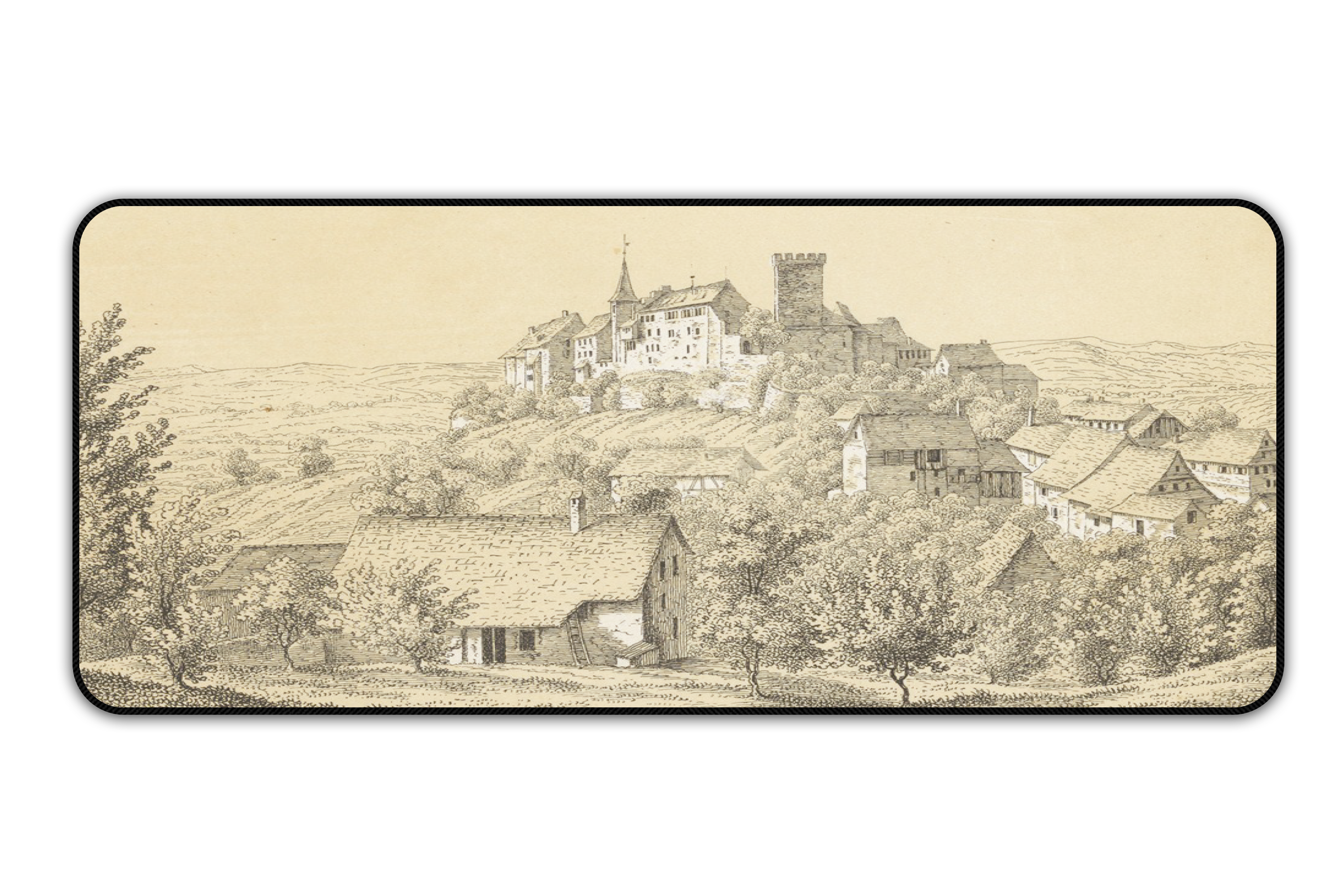 "Regensberg"