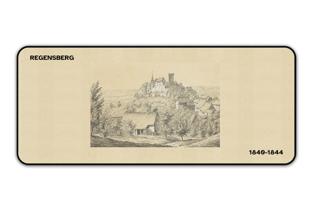 "Regensberg"