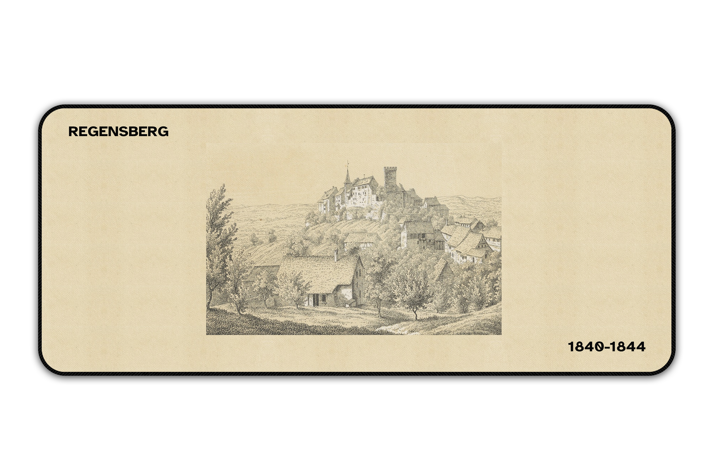"Regensberg"