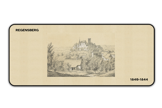 "Regensberg"