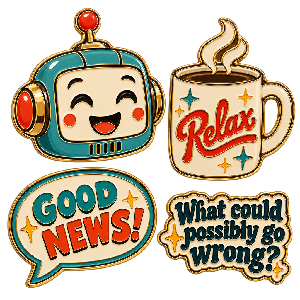 Sticker Packs