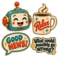 Sticker Packs