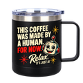 Camper Mug