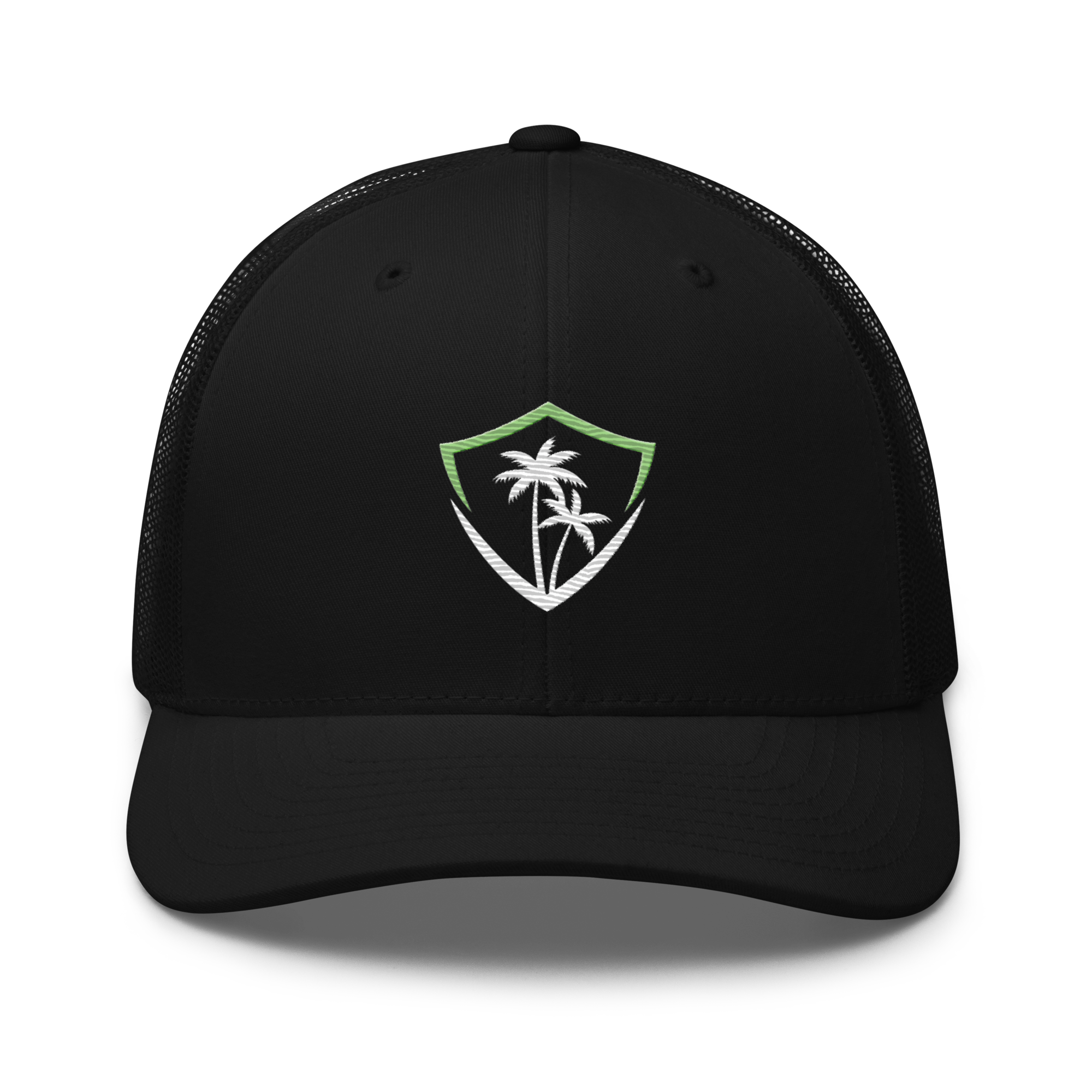 VIBE Esports Trucker Cap