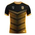 Richmond Slammers Jersey