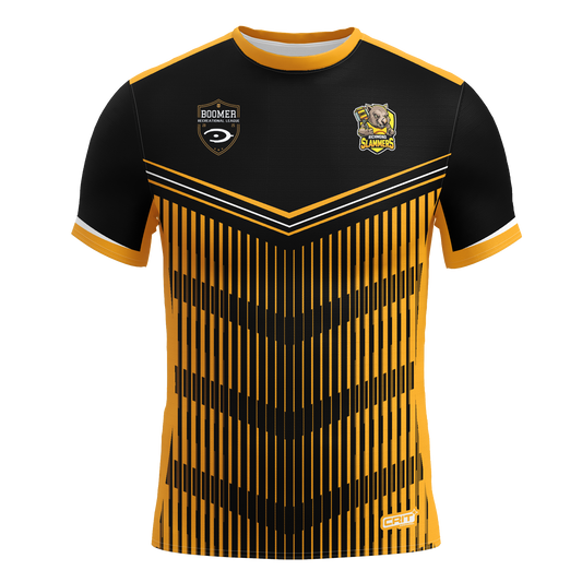 Richmond Slammers Jersey
