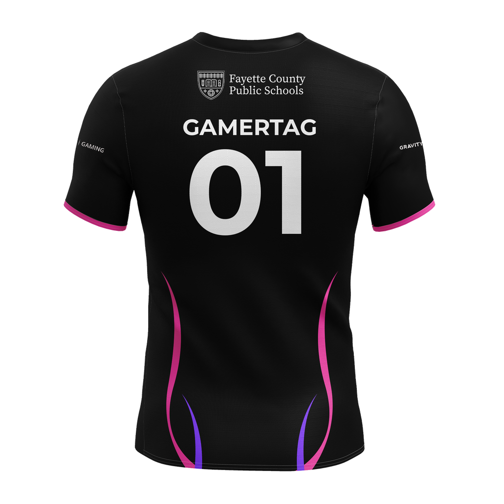 RISE STEM Academy for Girls Jersey