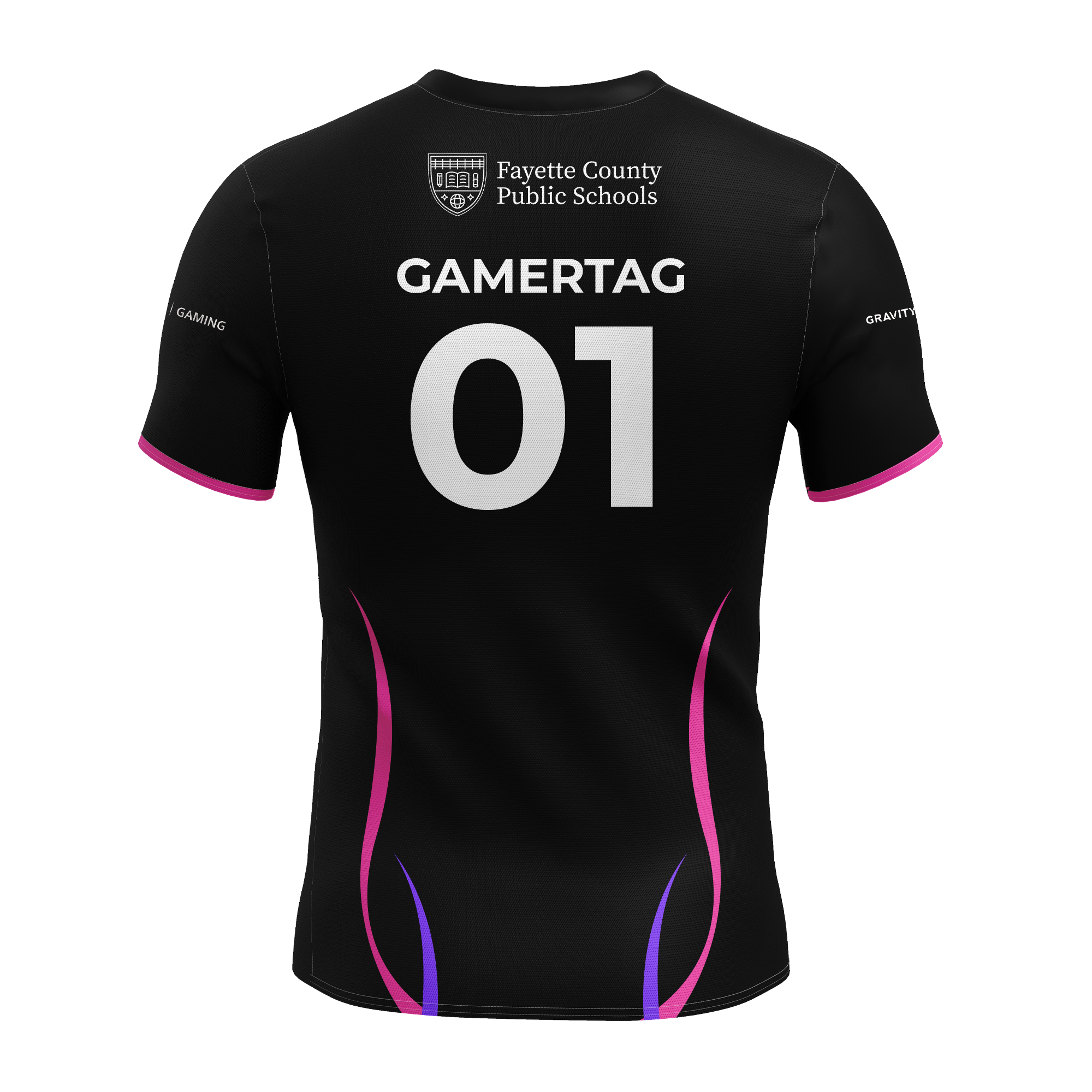 RISE STEM Academy for Girls Jersey