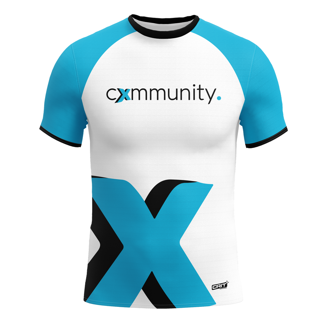 cxmmunity Jersey V2