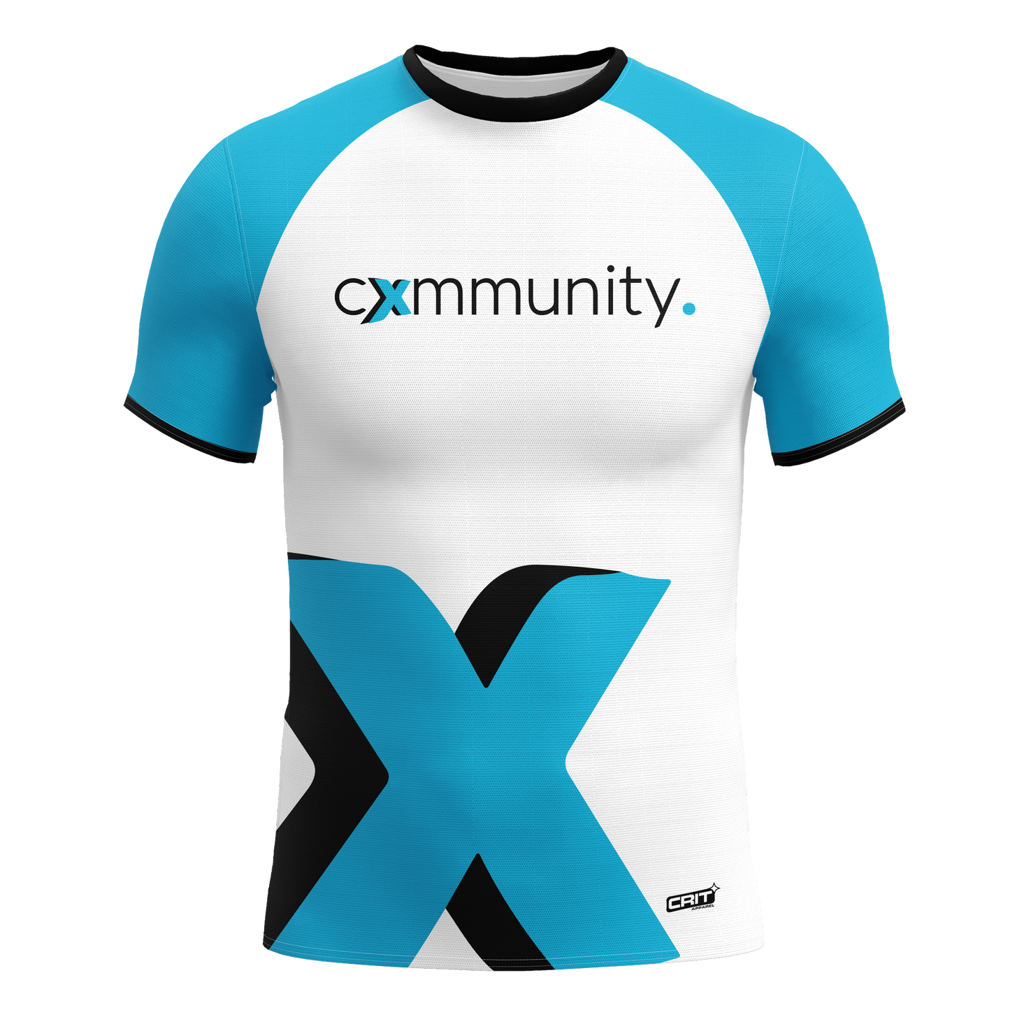 cxmmunity Jersey V2