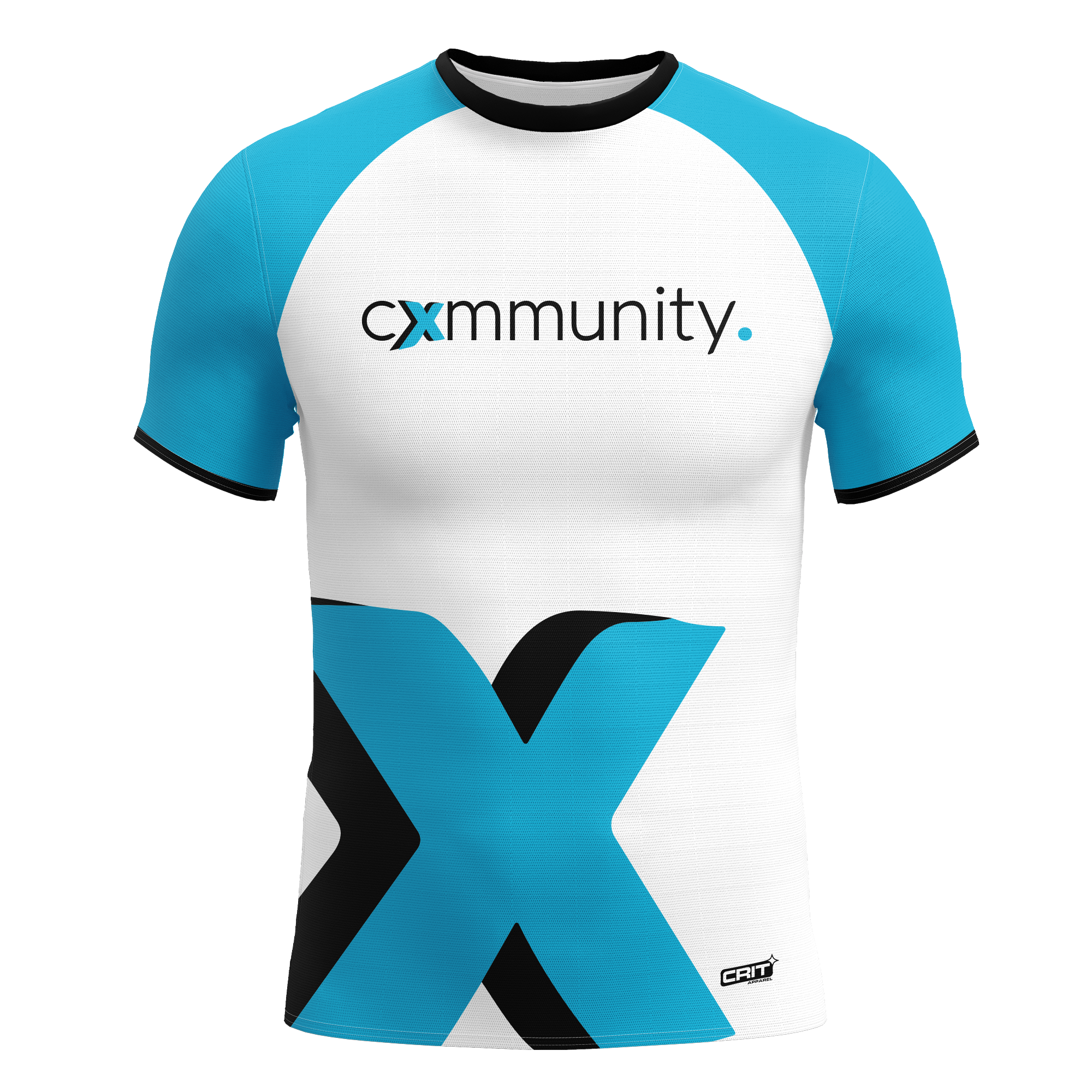 cxmmunity Jersey V2