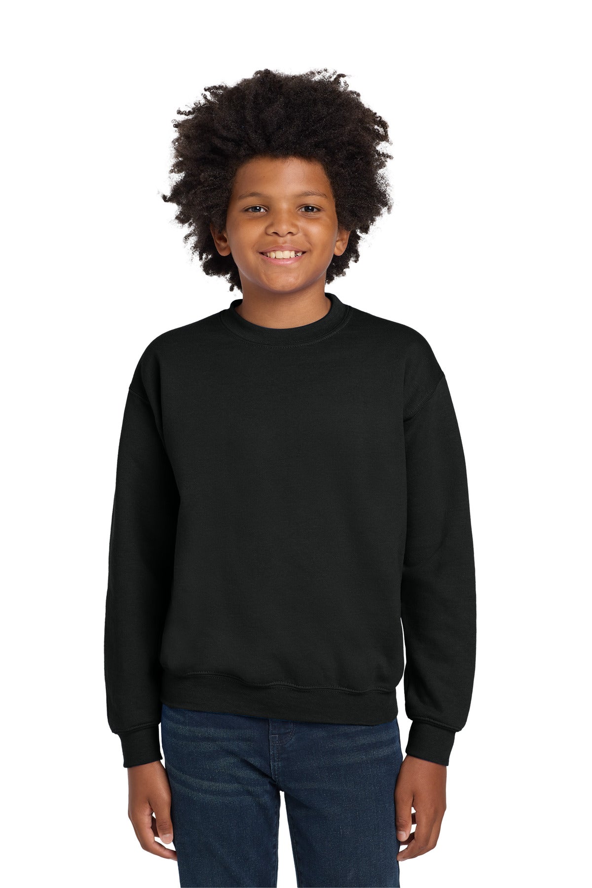 18000B Black XS