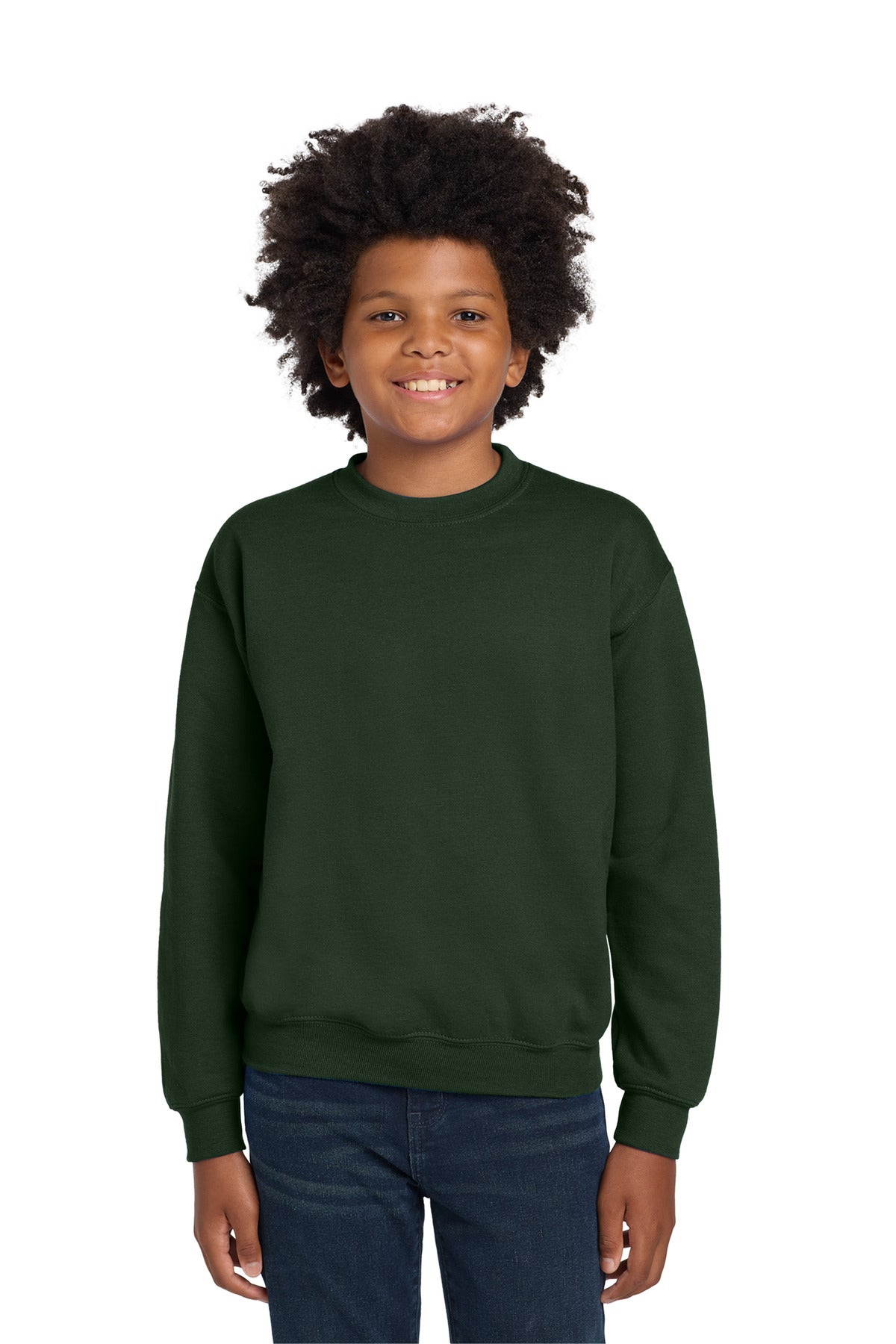 18000B Forest Green XS