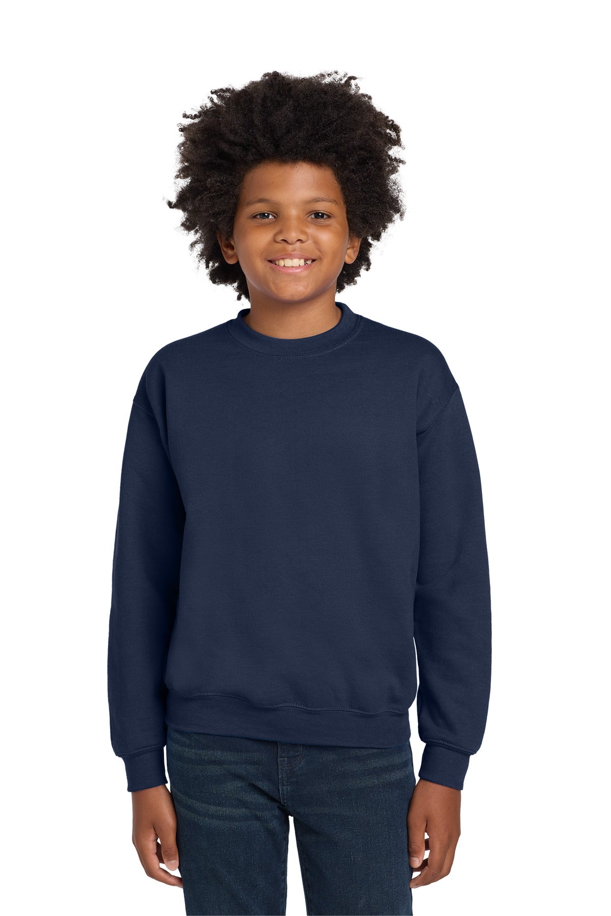 18000B Navy XS